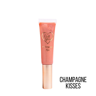 Doll Beauty - Lipglosses
