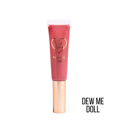 Doll Beauty - Lipglosses