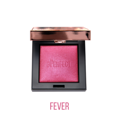 Scorched Blusher