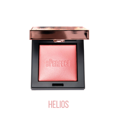Scorched Blusher
