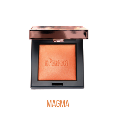 Scorched Blusher