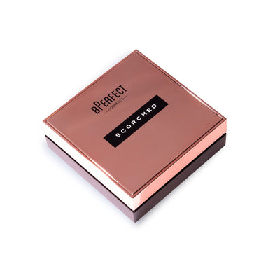 Scorched Blusher