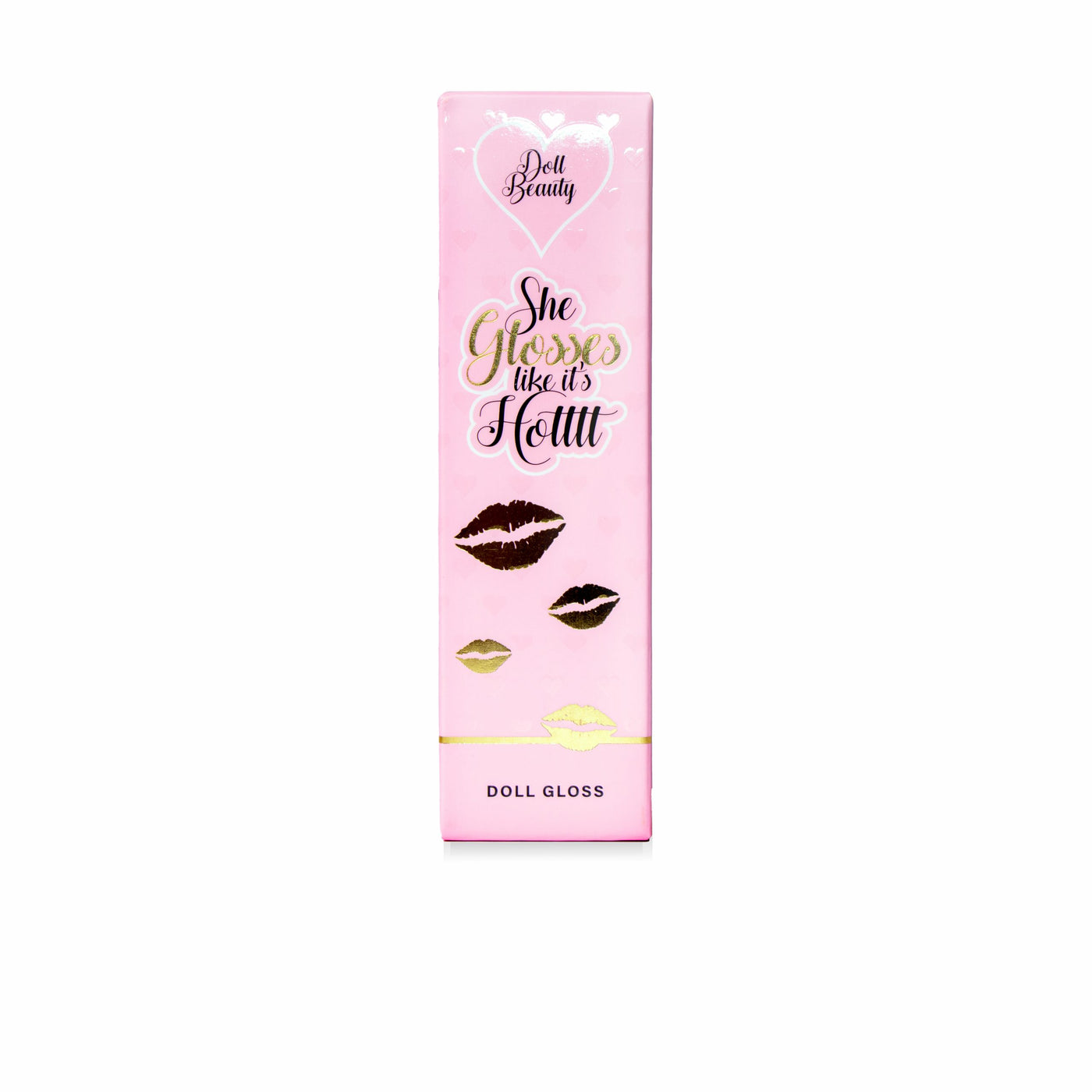 Doll Beauty - Lipglosses