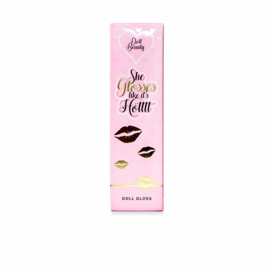 Doll Beauty - Lipglosses