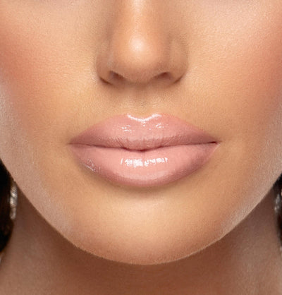 Double Glazed Lipgloss