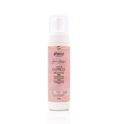 BPerfect X Jac Jossa - The TAN Duo