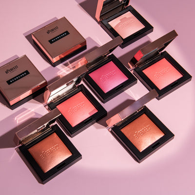 Scorched Blusher