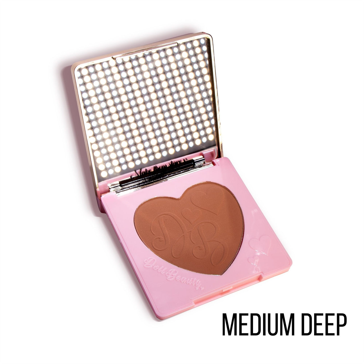 Doll Beauty - Gimme Sun Bronzer 16g