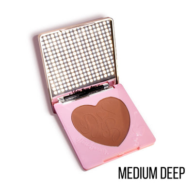 Doll Beauty - Gimme Sun Bronzer 16g