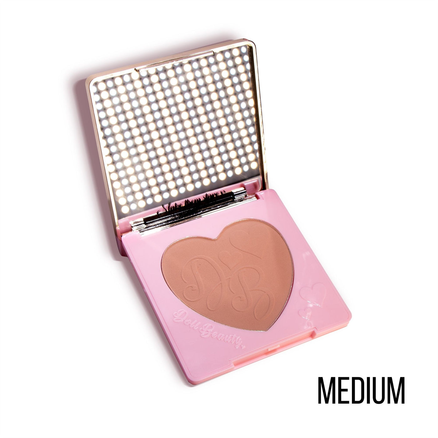 Doll Beauty - Gimme Sun Bronzer 16g