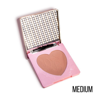 Doll Beauty - Gimme Sun Bronzer 16g