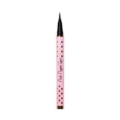 Doll Beauty - Popping Liner - Black