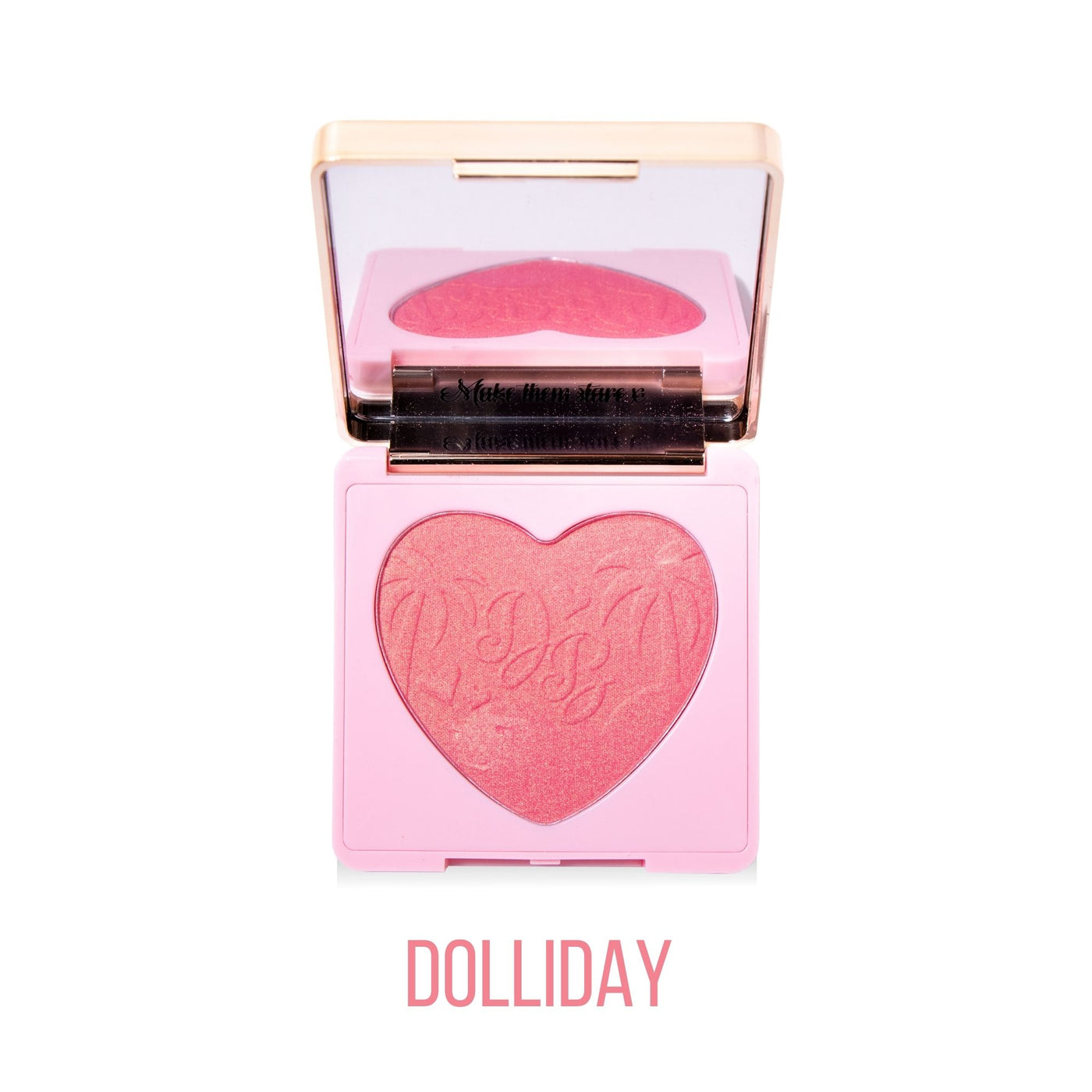 Doll Beauty - Blusher