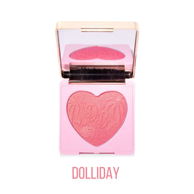 Doll Beauty - Blusher