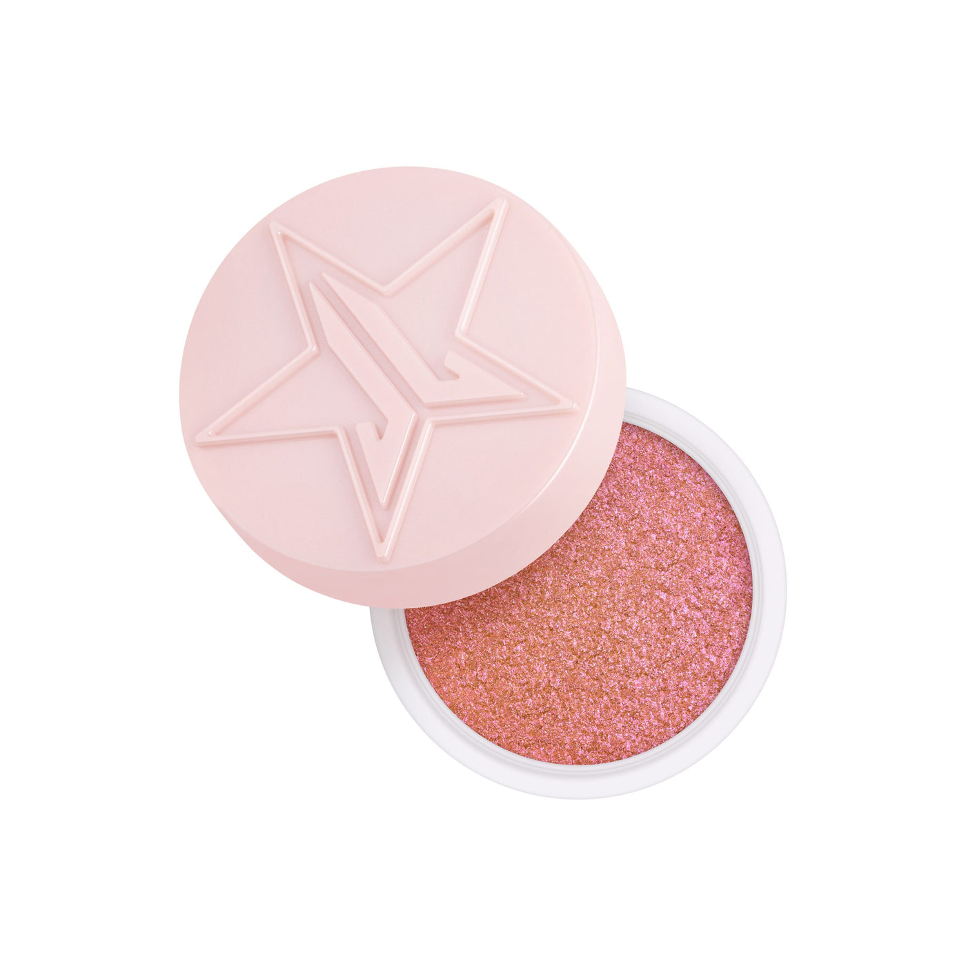 Jeffree Star Cosmetics - Eye Gloss Powder