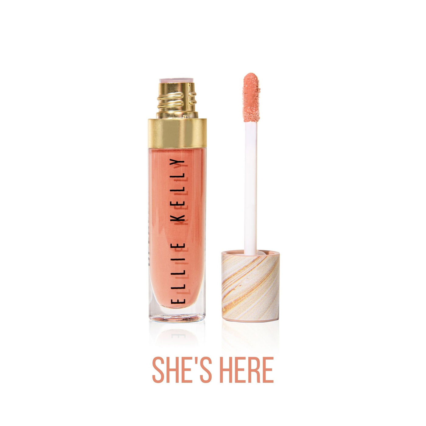 BPerfect X Ellie Kelly - Born Ready Lip Gloss