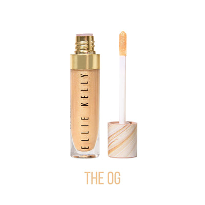 BPerfect X Ellie Kelly - Born Ready Lip Gloss