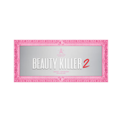 Jeffree Star Cosmetics - Artistry Palette - Beauty Killer 2