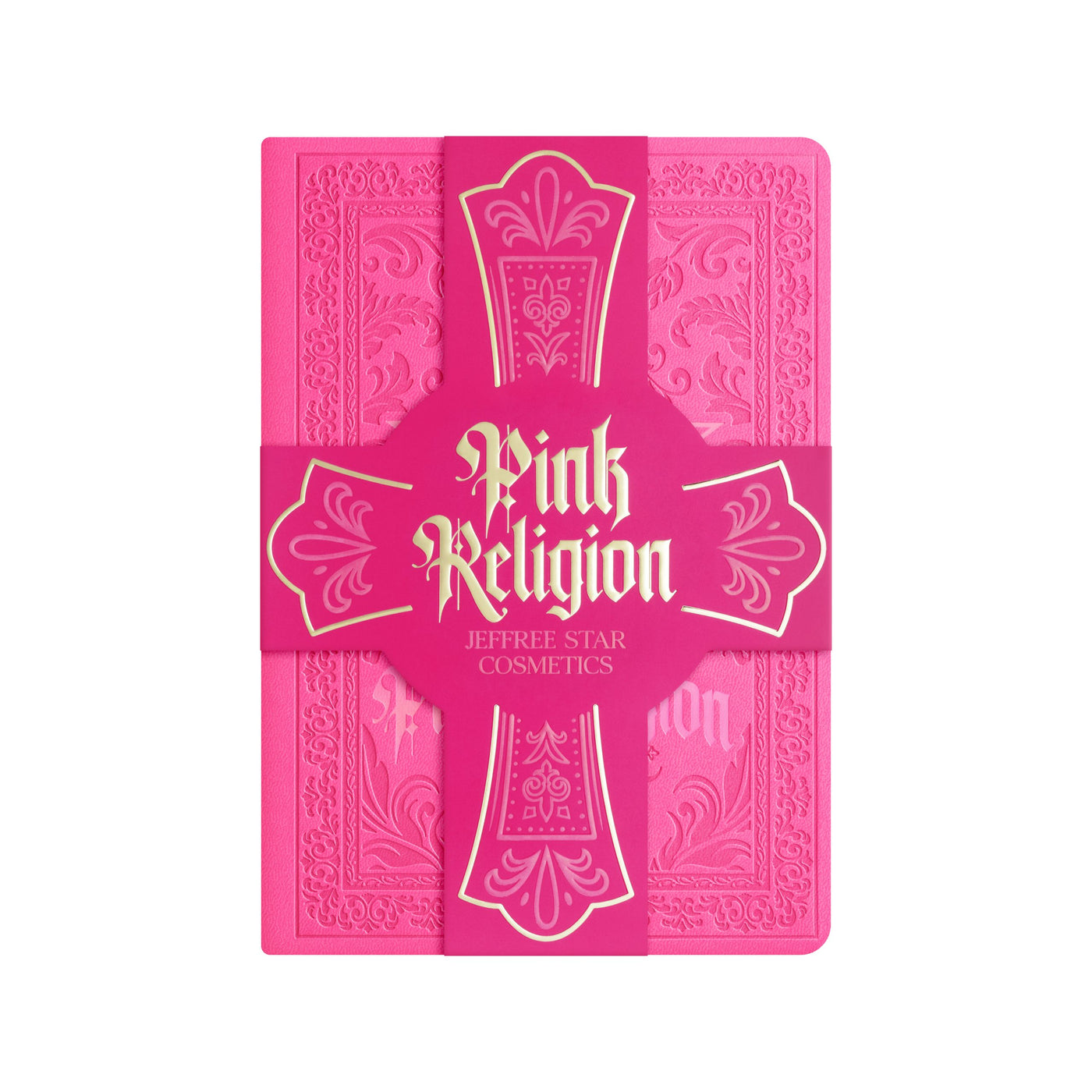 Jeffree Star Cosmetics - Pink Religion Palette