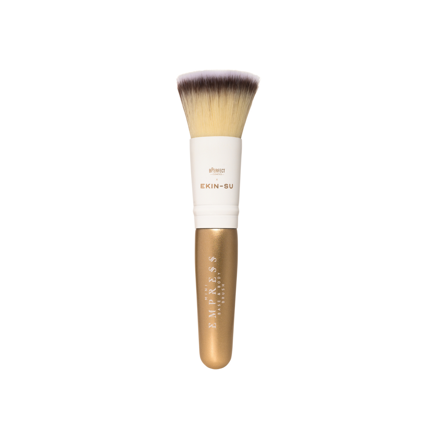 BPerfect x Ekin-Su - Mini Empress Base & Body Brush