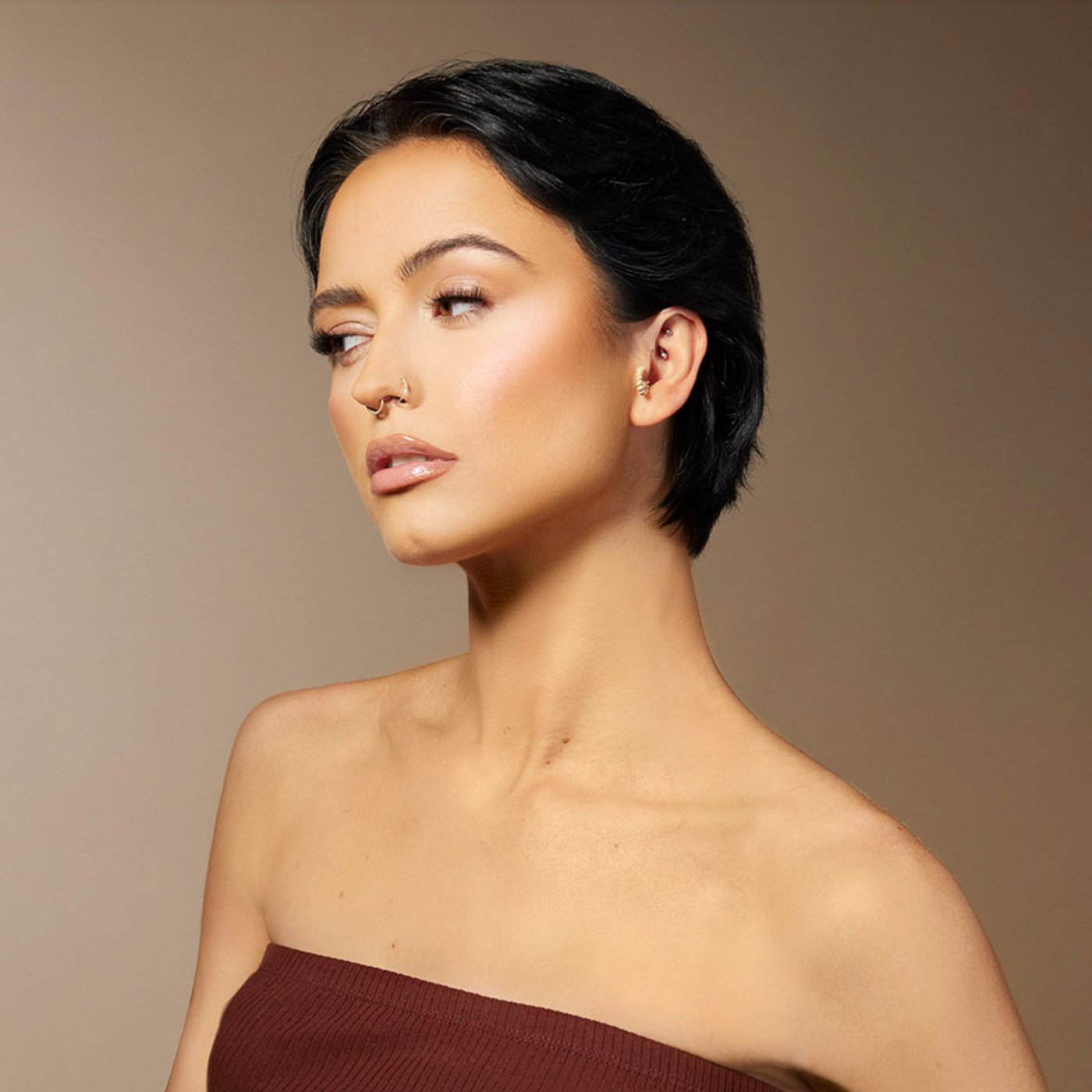 Lockdown Luxe Pressed Powder - PRO Bundle