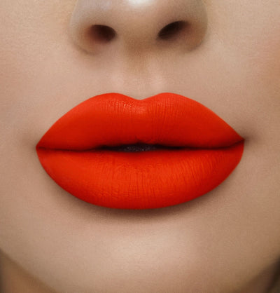 Supreme Velvet Liquid Lips