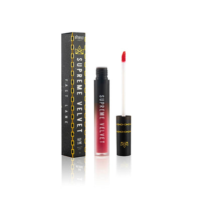 Supreme Velvet Liquid Lips