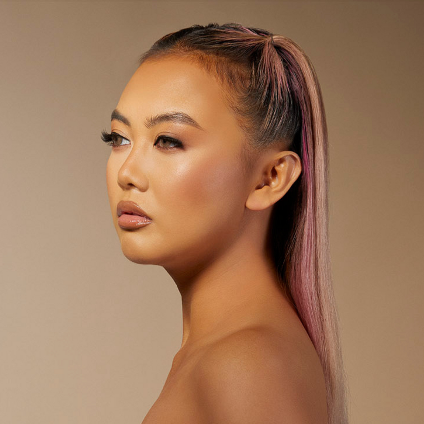 Fahrenheit Luxe Bronzer