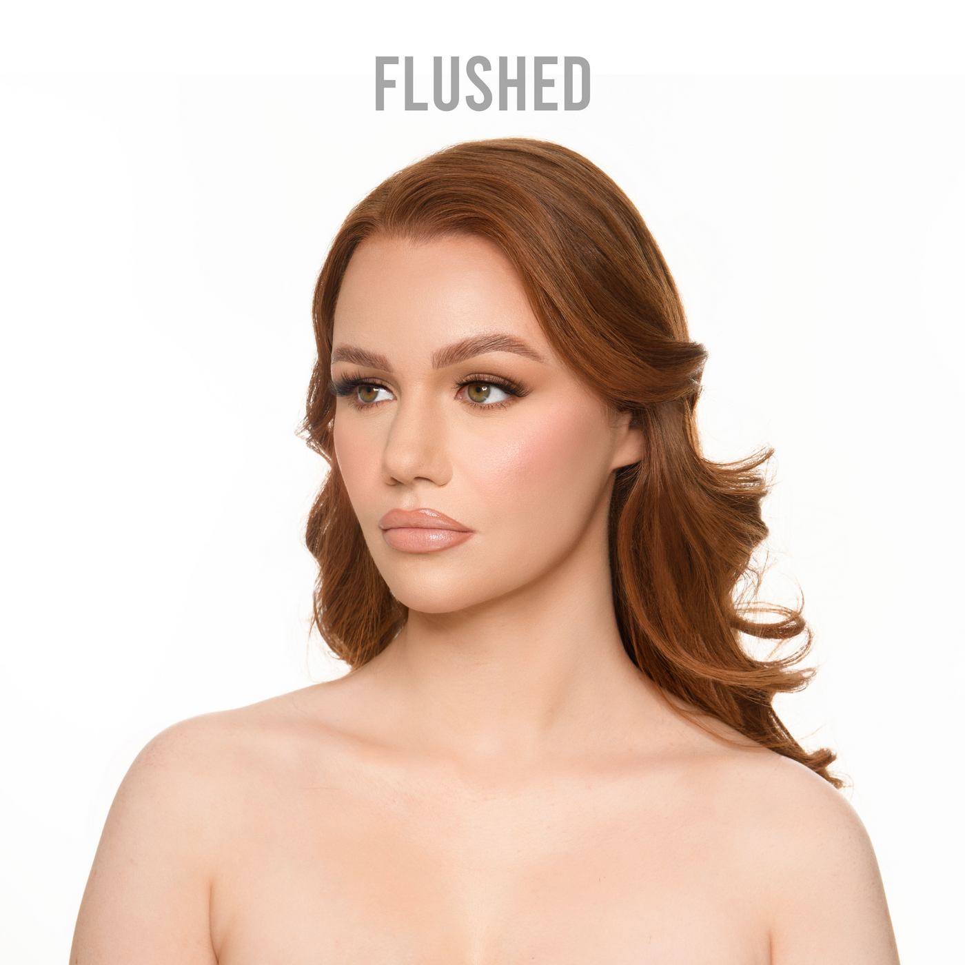 Scorched Blusher