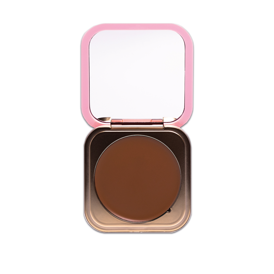 Doll Beauty - Gimme Sun Cream Bronzer
