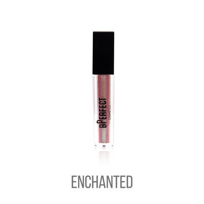 Glamour Glitter Liquid Eyeshadows - Duo Shift Collection
