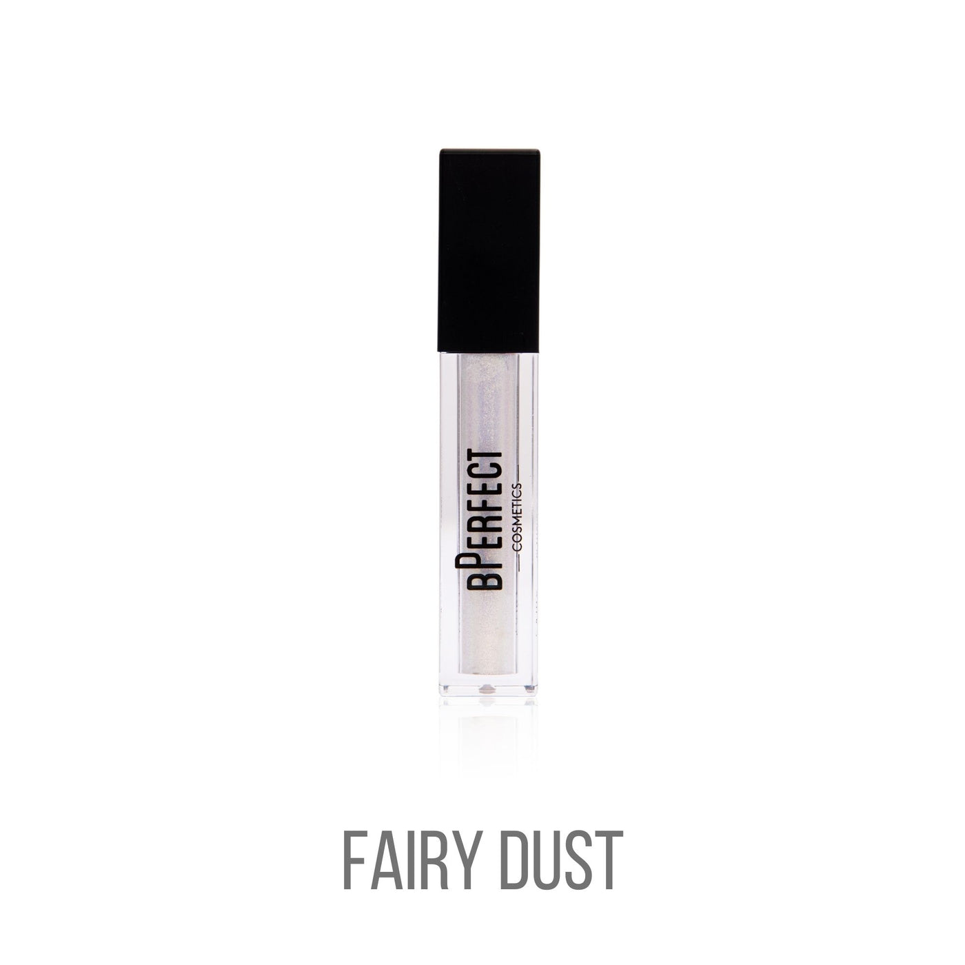 Glamour Glitter Liquid Eyeshadows - Duo Shift Collection