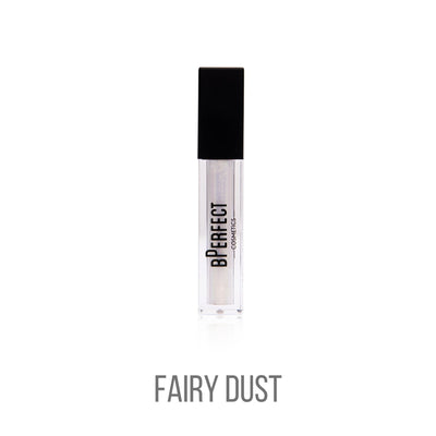 Glamour Glitter Liquid Eyeshadows - Duo Shift Collection