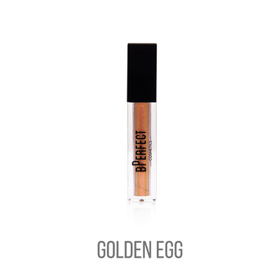 Glamour Glitter Liquid Eyeshadows - Duo Shift Collection