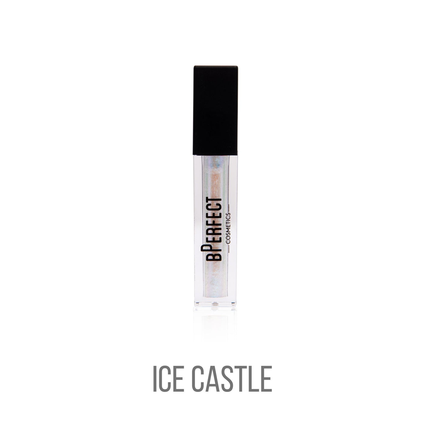 Glamour Glitter Liquid Eyeshadows - Duo Shift Collection