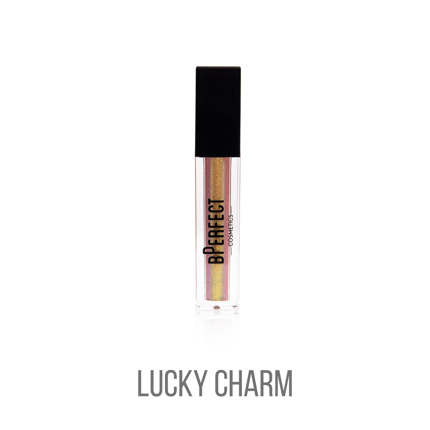 Glamour Glitter Liquid Eyeshadows - Duo Shift Collection