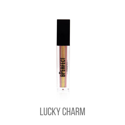 Glamour Glitter Liquid Eyeshadows - Duo Shift Collection