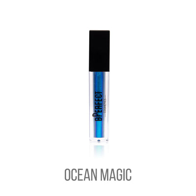Glamour Glitter Liquid Eyeshadows - Duo Shift Collection
