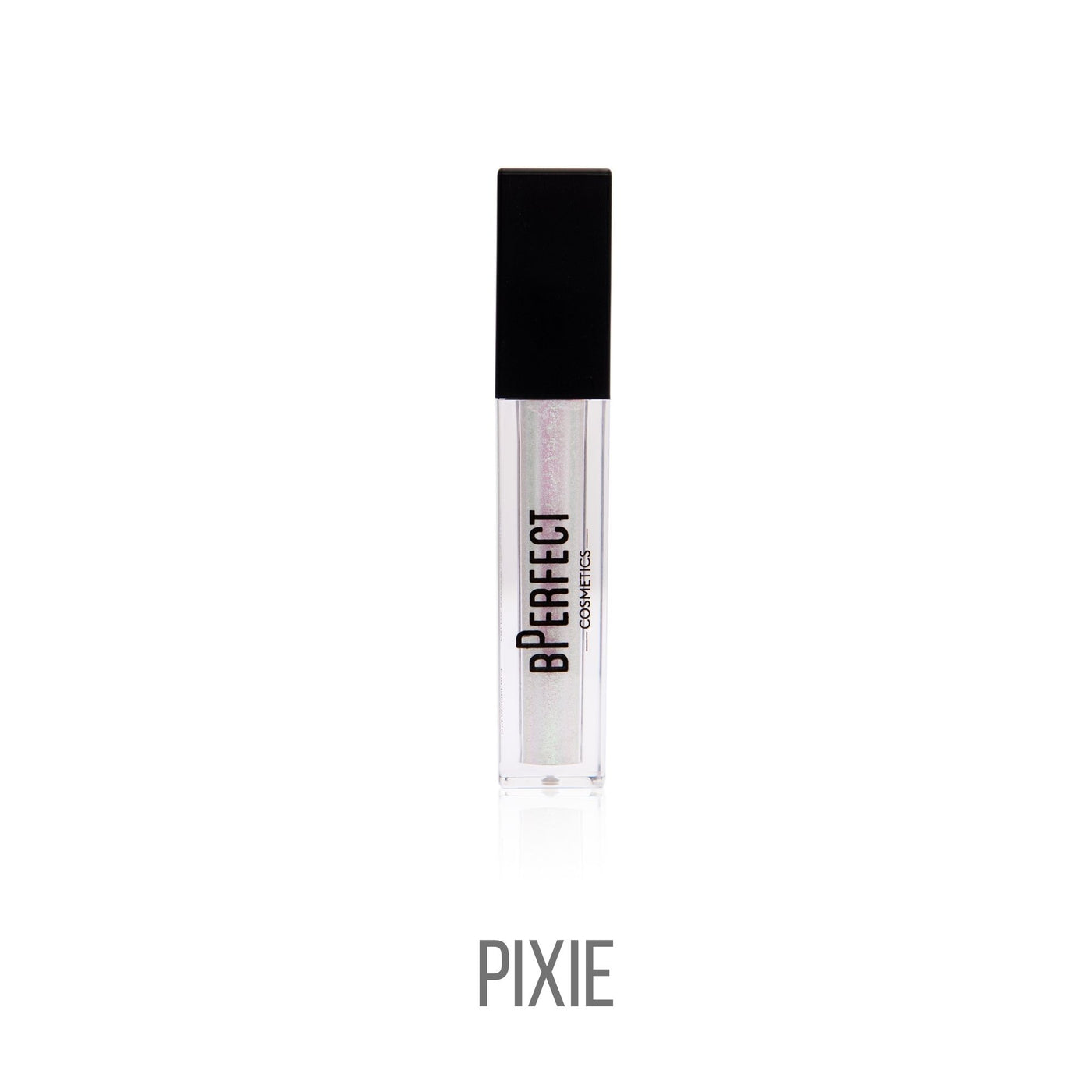 Glamour Glitter Liquid Eyeshadows - Duo Shift Collection