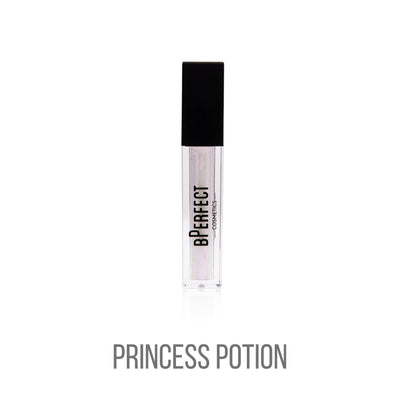 Glamour Glitter Liquid Eyeshadows - Duo Shift Collection