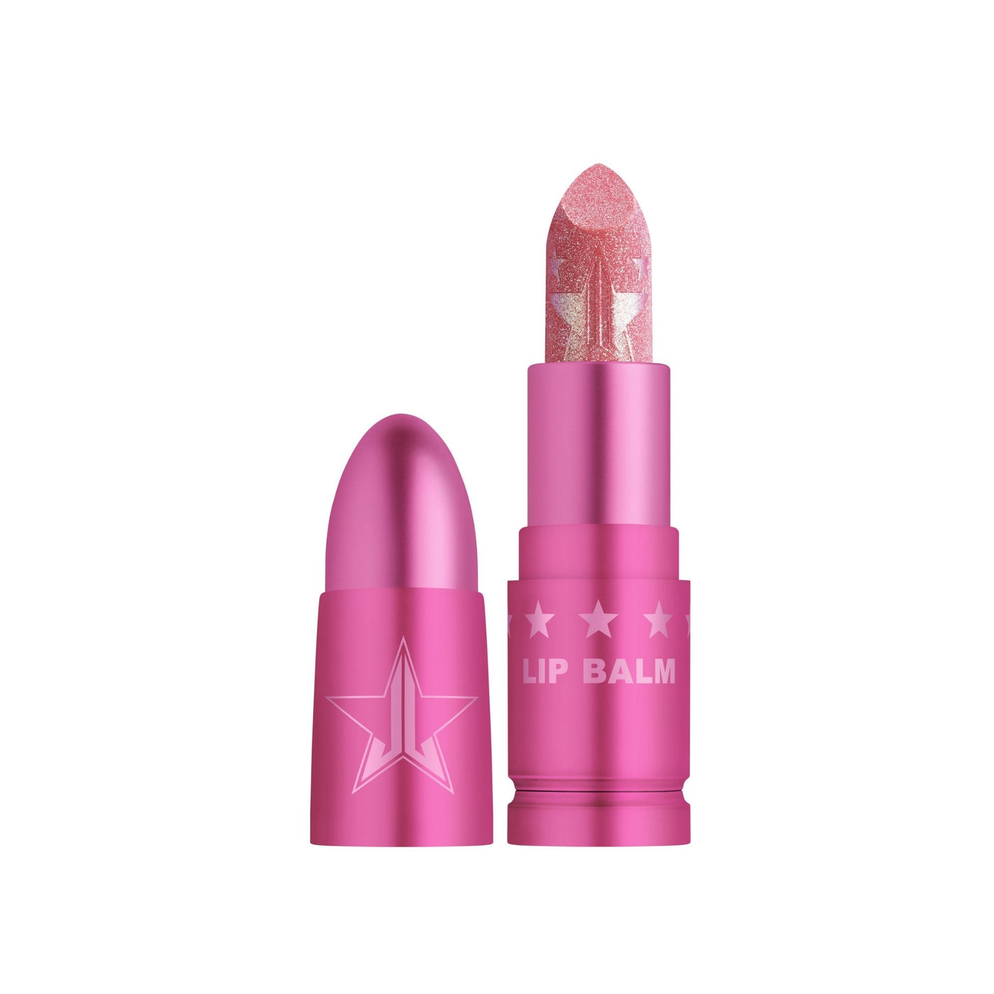 Jeffree Star Cosmetics - Hydrating Glitz Lip Balm