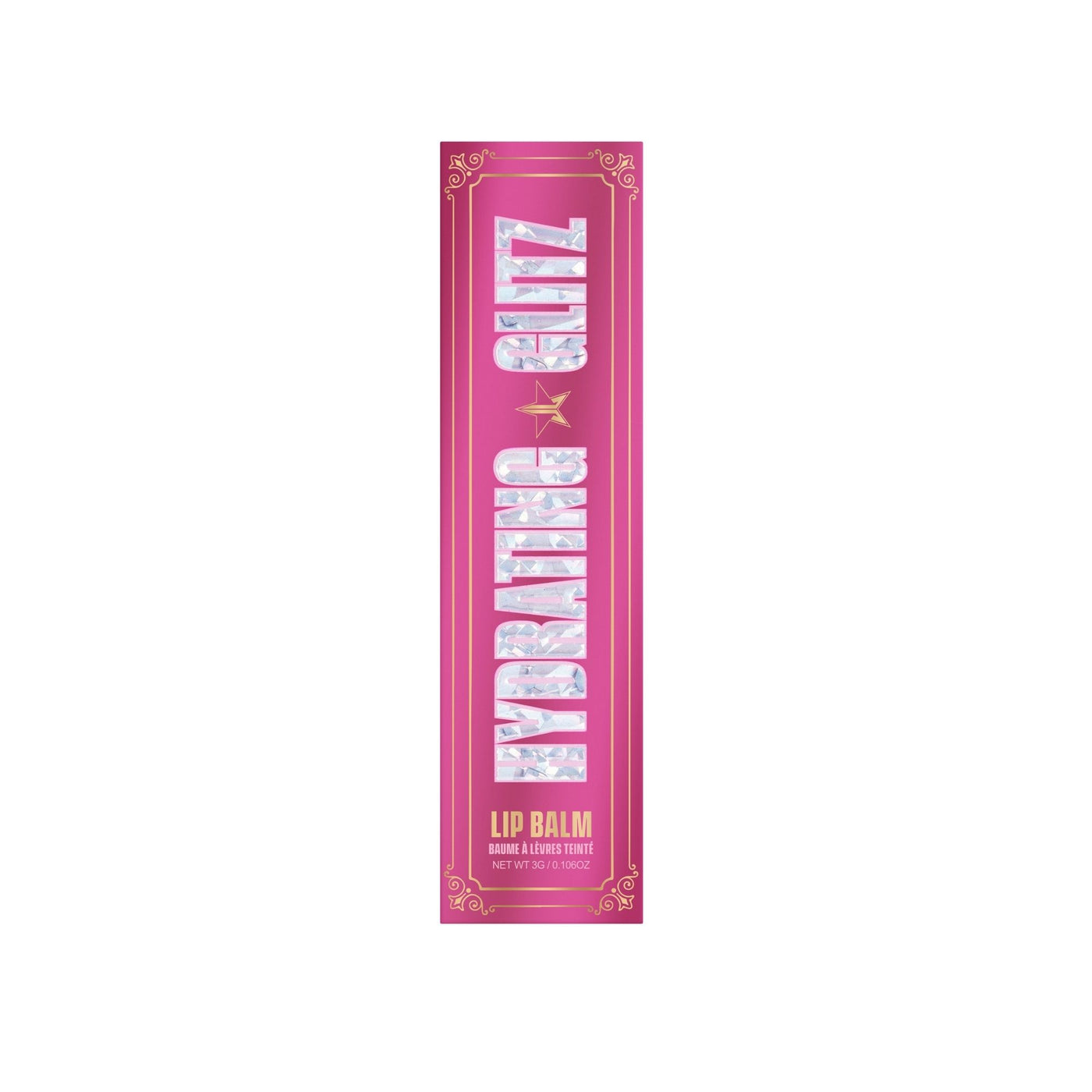 Jeffree Star Cosmetics - Hydrating Glitz Lip Balm