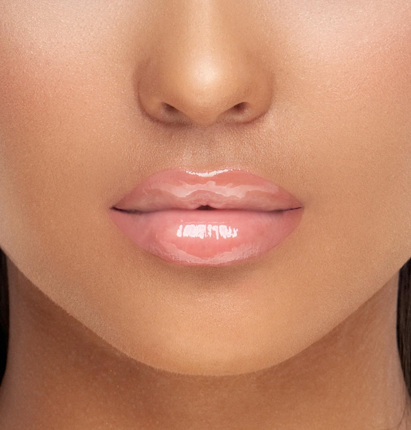 Double Glazed Lipgloss