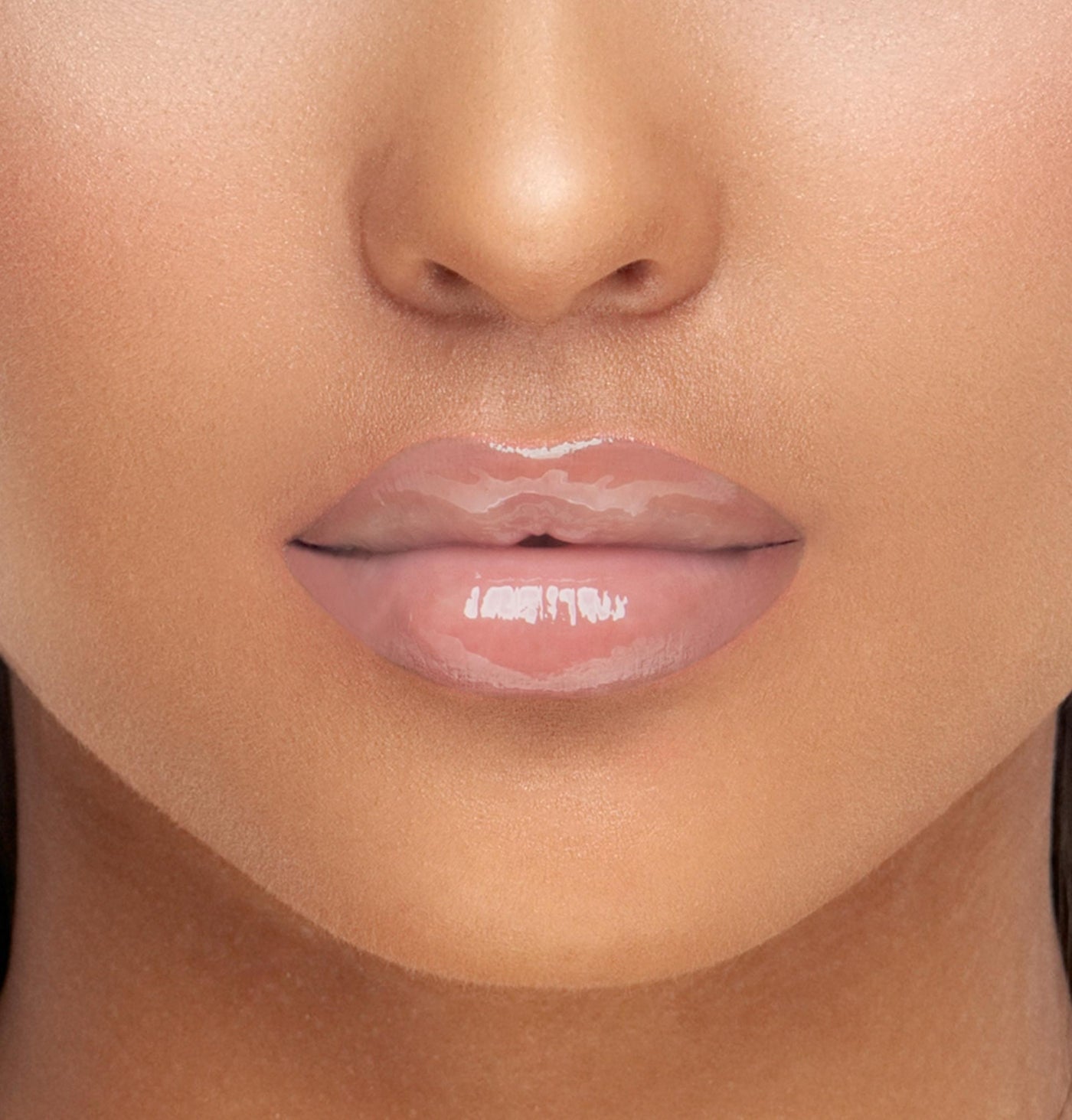 Double Glazed Lipgloss