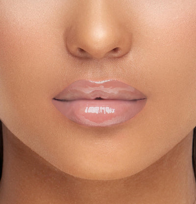 Double Glazed Lipgloss