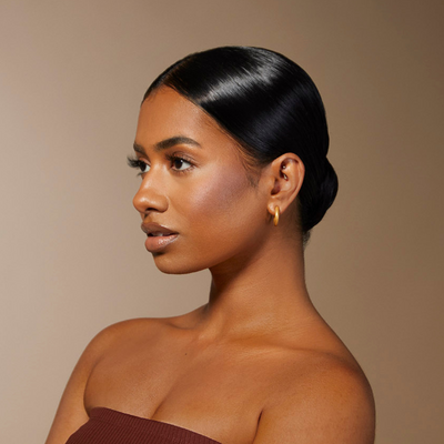 Fahrenheit Luxe Bronzer