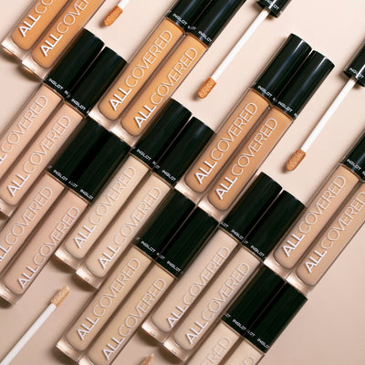Inglot - All Covered Concealer