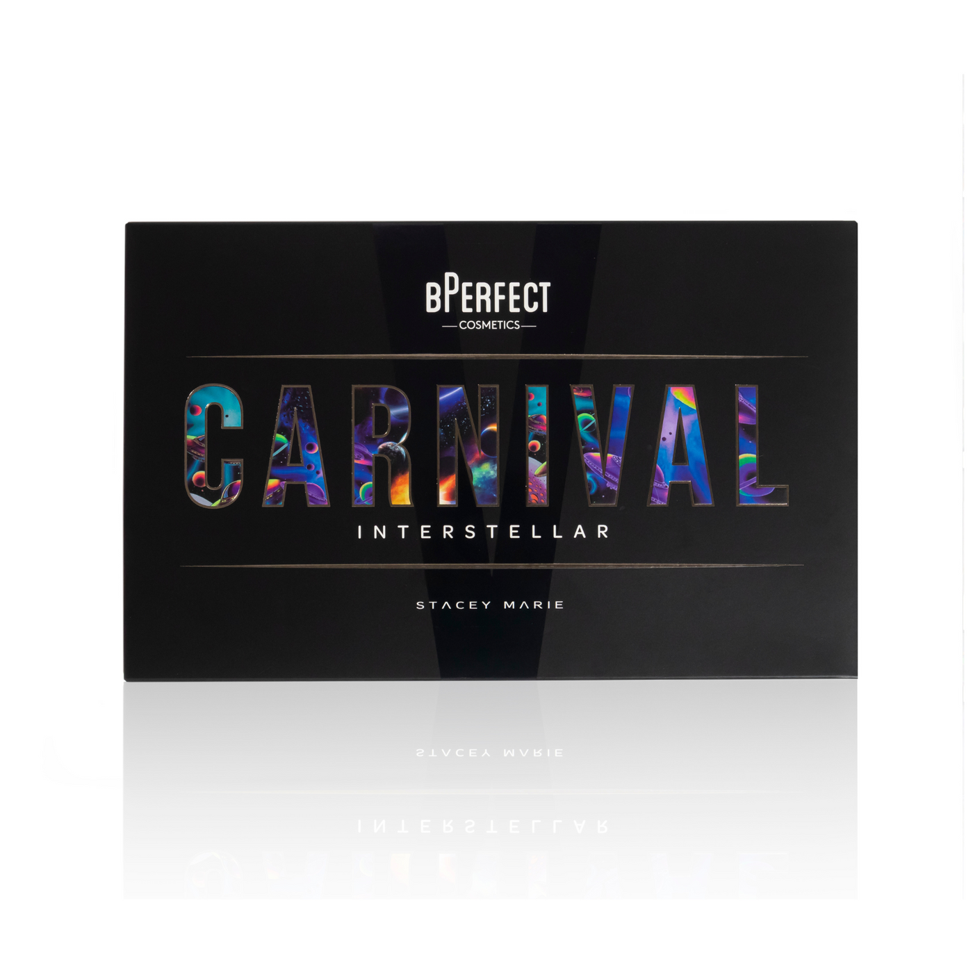 BPerfect x Stacey Marie - Carnival V Interstellar Palette