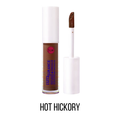 JCat Beauty - Staysurance Water-Sealed/Zero-Smudge Concealer