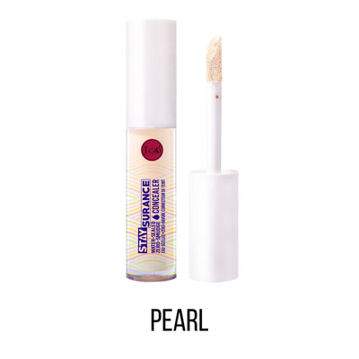 JCat Beauty - Staysurance Water-Sealed/Zero-Smudge Concealer